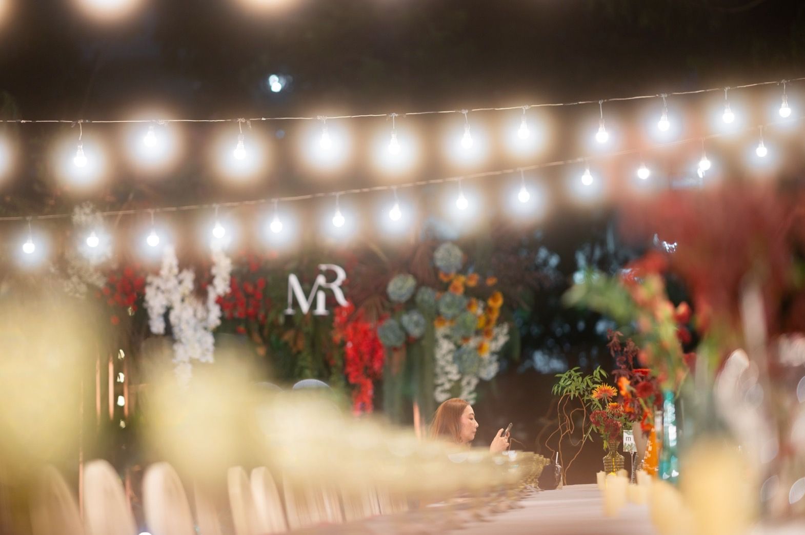 รีวิวแต่งงาน The Upper Ground สถานที่จัดงานแต่งงานจตุจักร