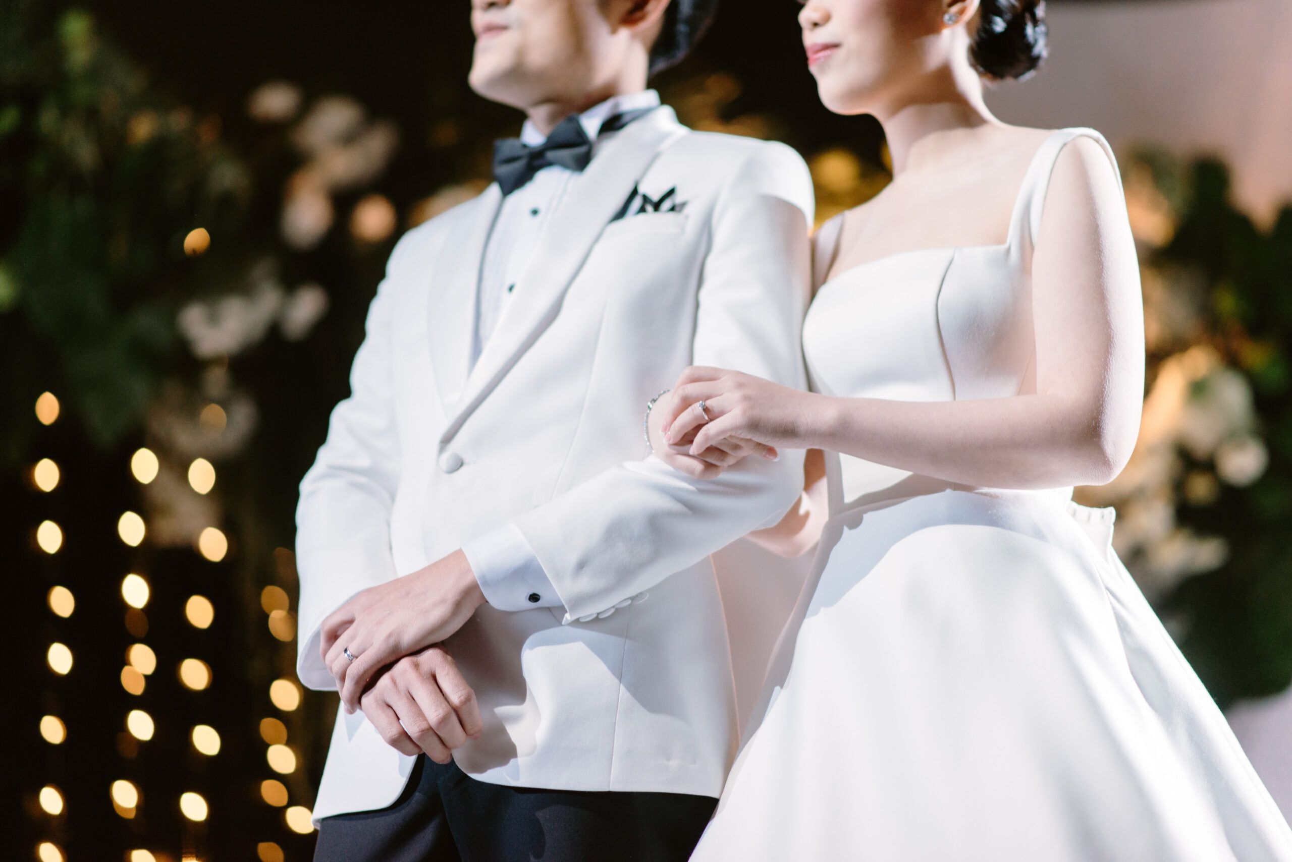 รีวิวแต่งงาน CDC Ballroom สถานที่แต่งงานเอกมัย-รามอินทรา