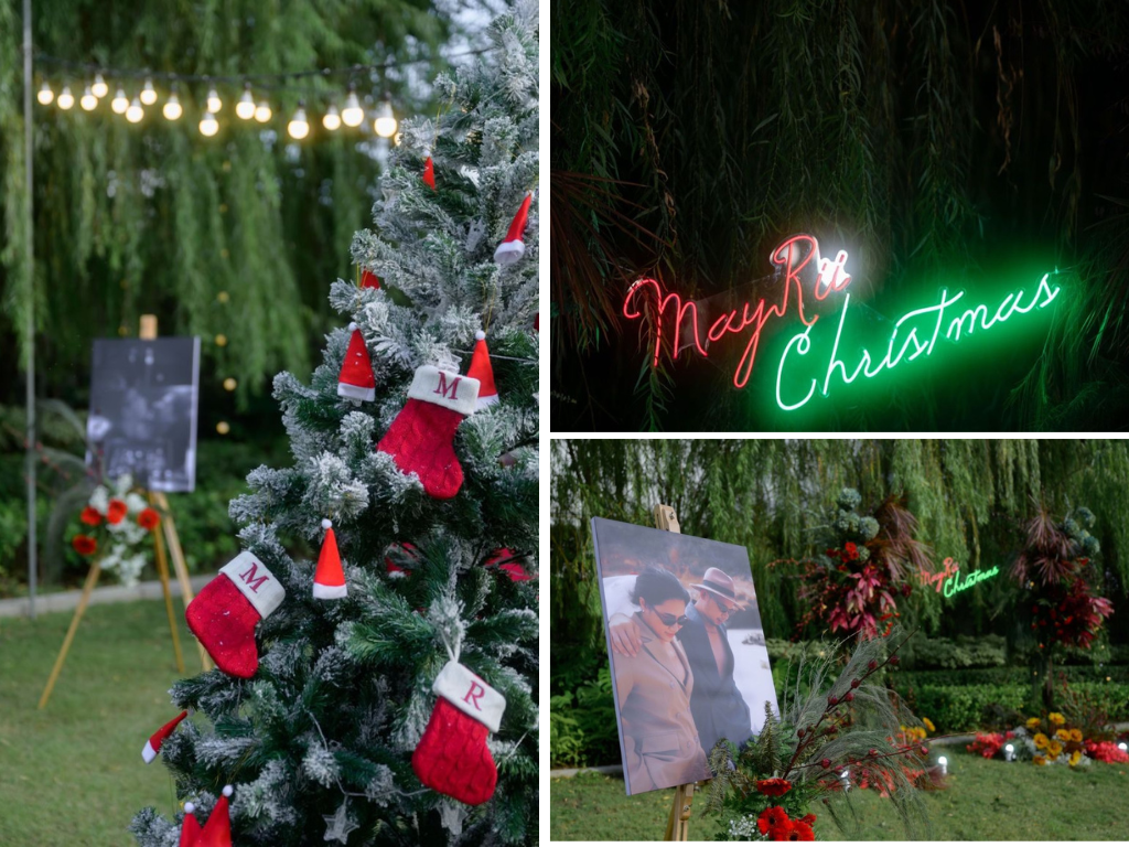 รีวิวแต่งงานในสวน The Upper Ground สถานที่จัดงานแต่งงานจตุจักร