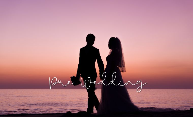 10 สถานที่ถ่ายพรีเวดดิ้งแนวธรรมชาติใกล้กรุง พร้อมแจกเรฟภาพ - weddinglist