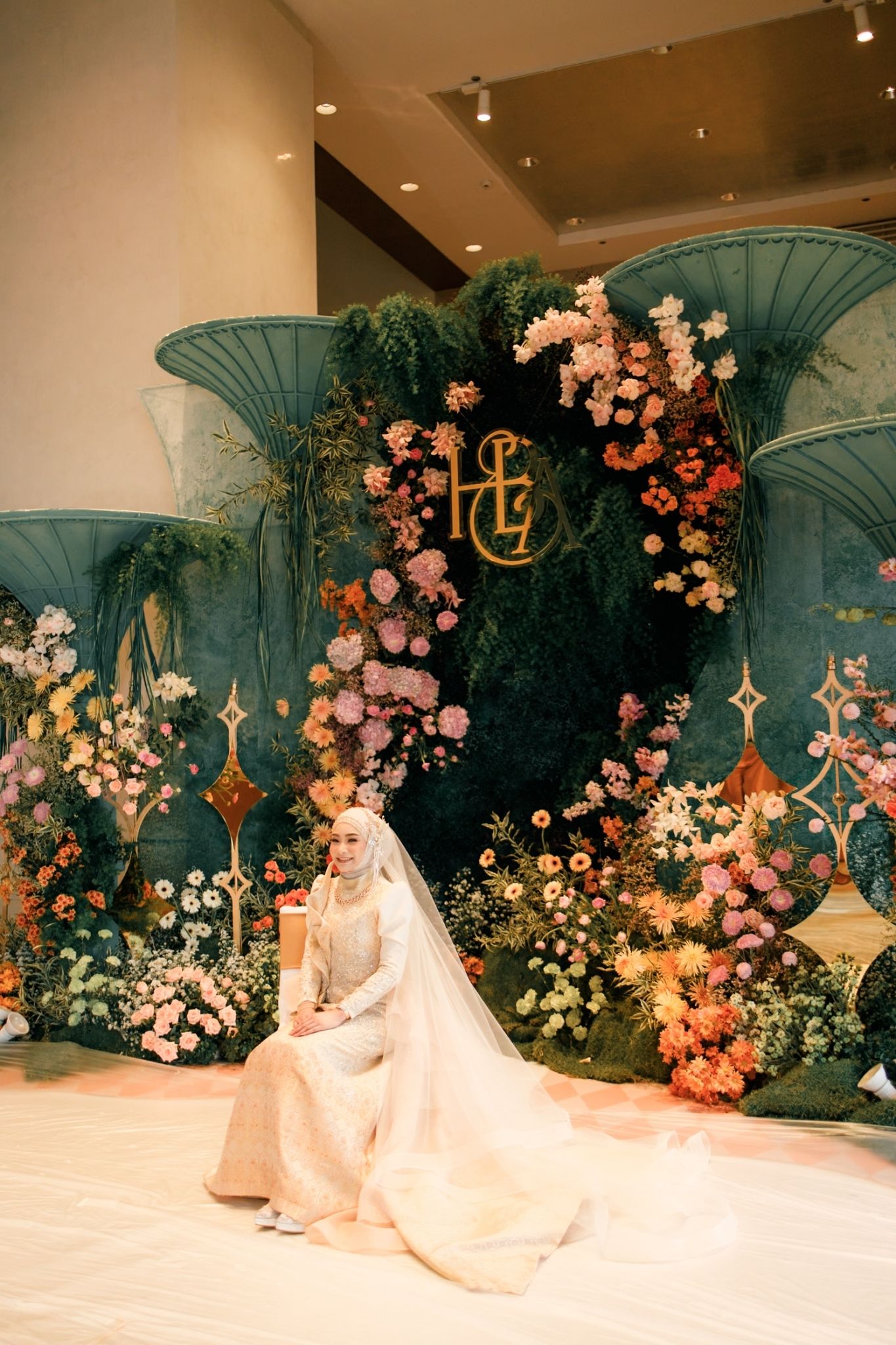 รีวิวแต่งงาน คุณแอน Millennium Hilton Bangkok สถานที่จัดงานแต่งงานเจริญนคร