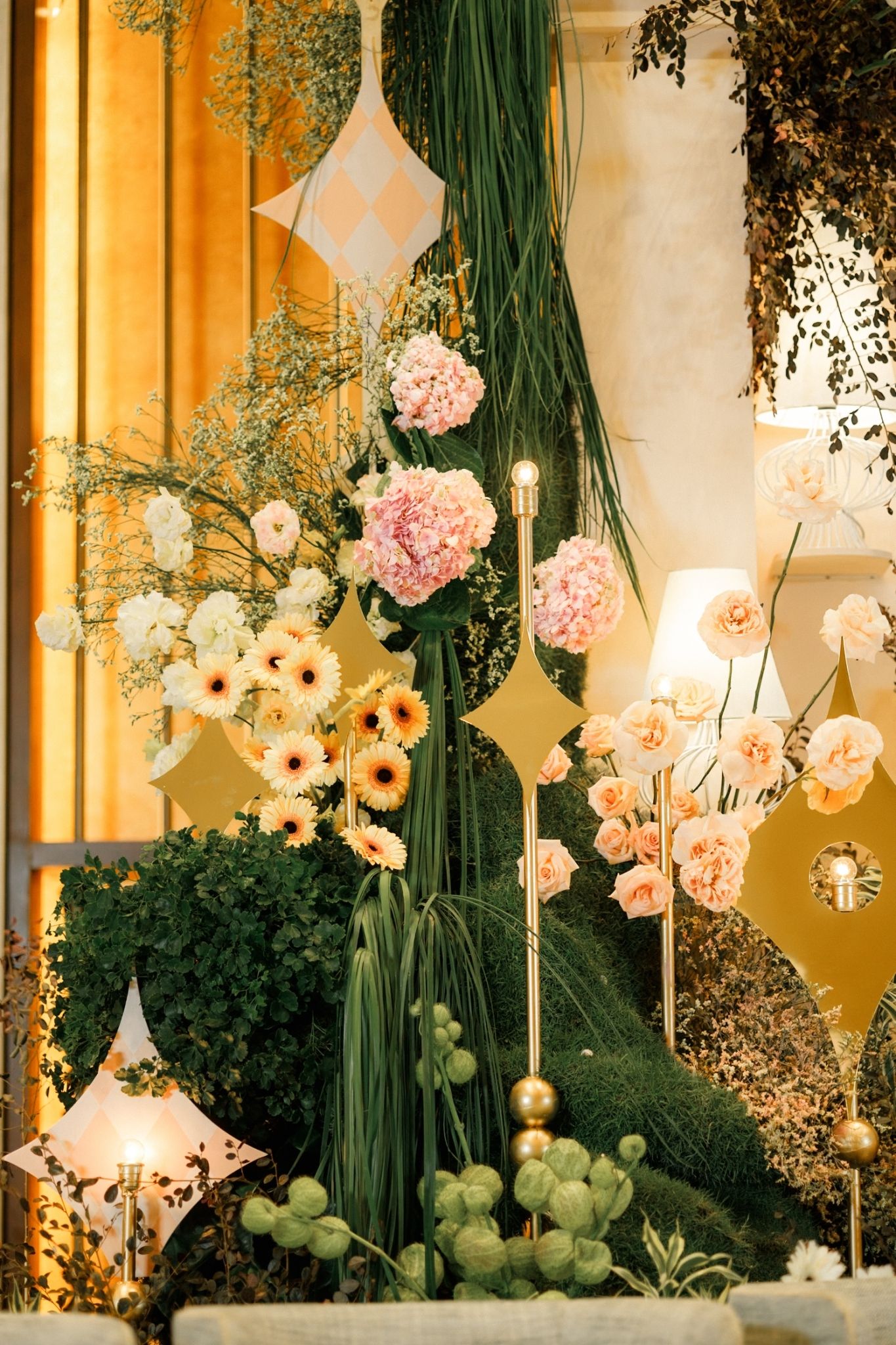 รีวิวแต่งงาน คุณแอน Millennium Hilton Bangkok สถานที่จัดงานแต่งงานเจริญนคร