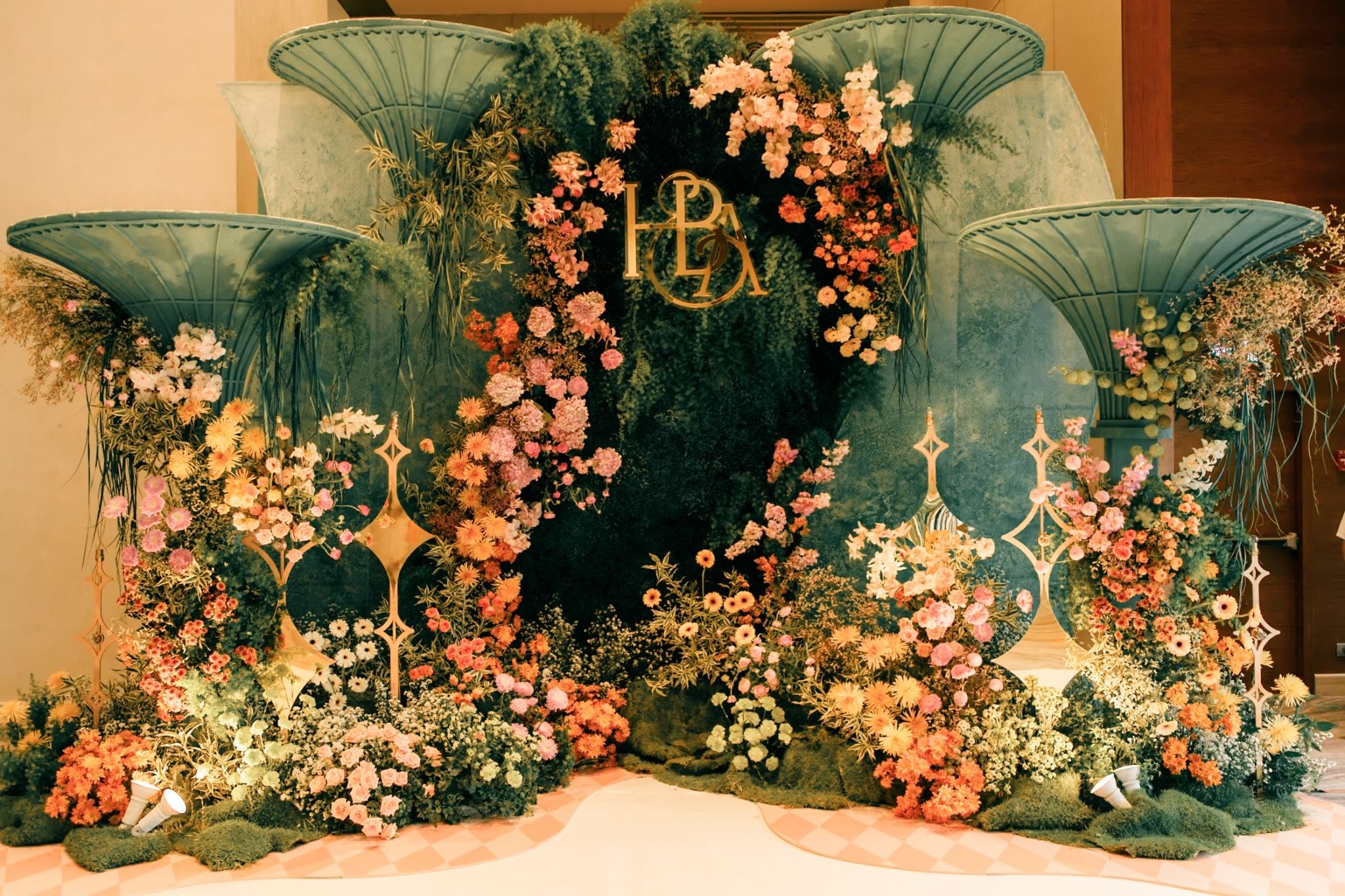 รีวิวแต่งงาน คุณแอน Millennium Hilton Bangkok สถานที่แต่งงานคลองสาน