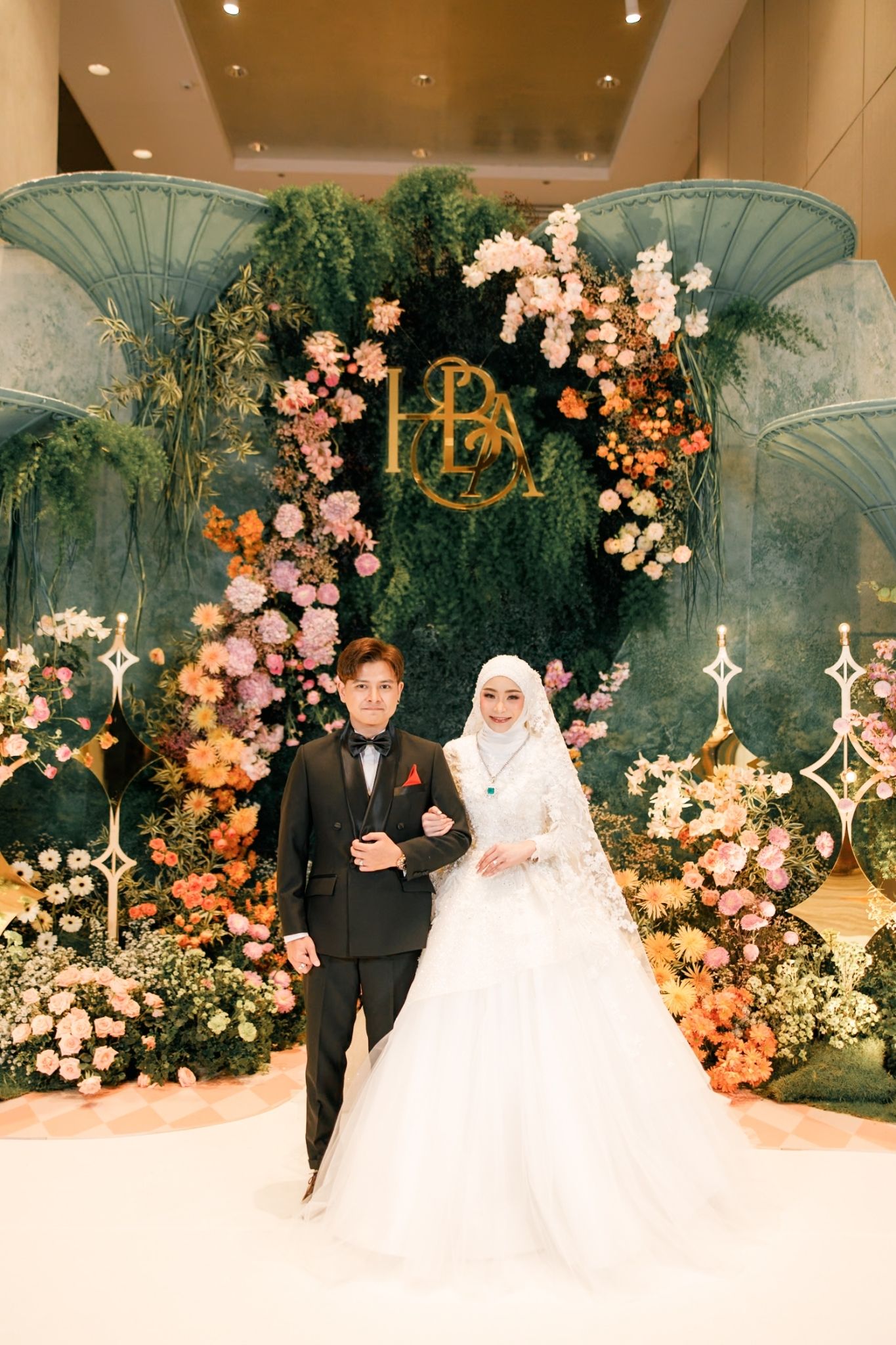 รีวิวแต่งงาน คุณแอน Millennium Hilton Bangkok สถานที่แต่งงานคลองสาน