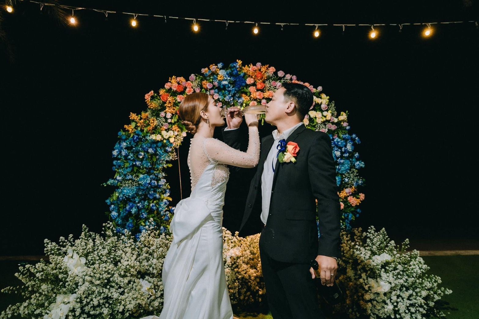 รีวิวแต่งงาน บุ๋มโอ marrakesh hua hin resort spa