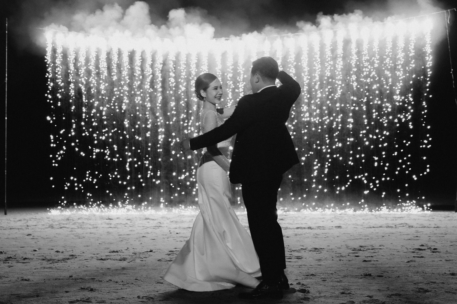 รีวิวแต่งงาน บุ๋มโอ marrakesh hua hin resort spa