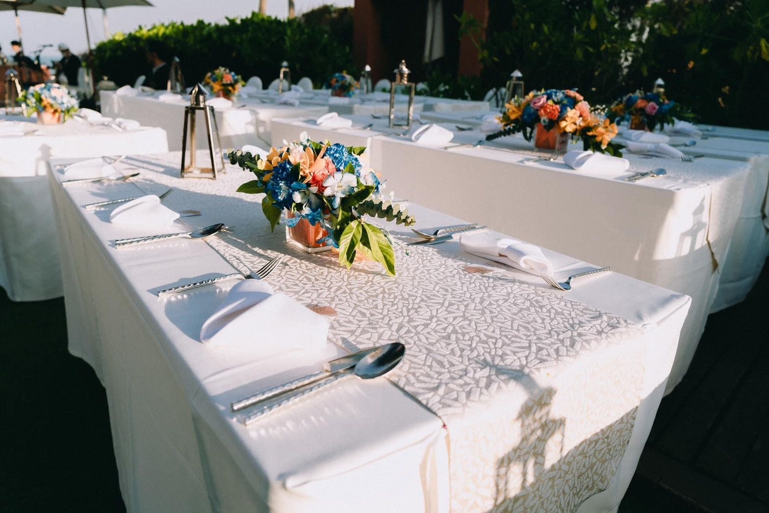 รีวิวแต่งงาน บุ๋มโอ marrakesh hua hin resort spa