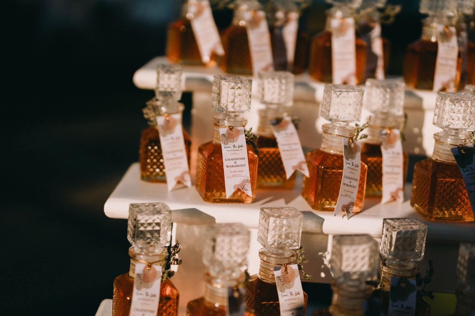 รีวิวแต่งงาน บุ๋มโอ marrakesh hua hin resort spa