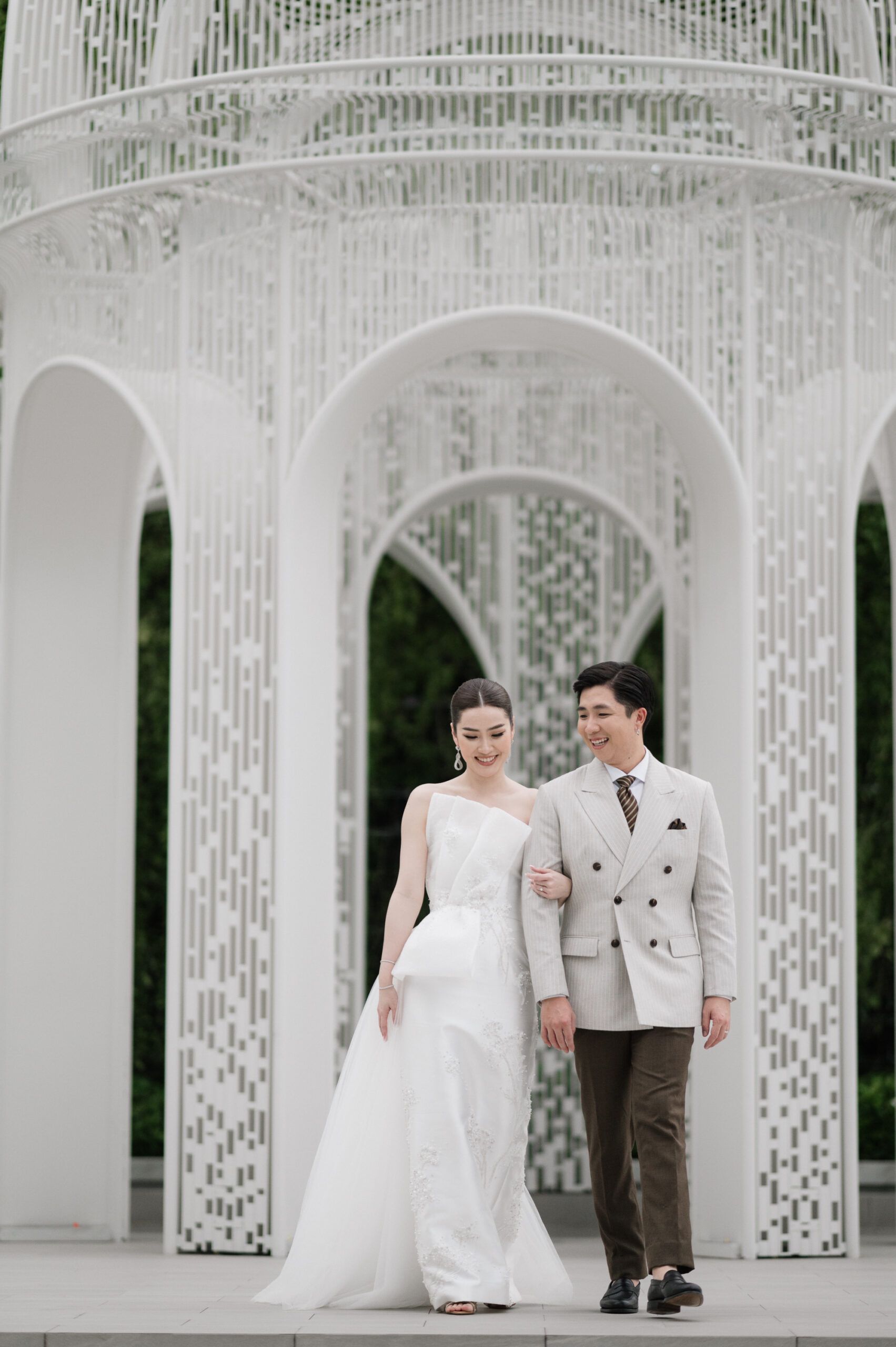 รีวิวแต่งงาน Eastin Grand Hotel Phayathai สถานที่จัดงานแต่งงานราชเทวี