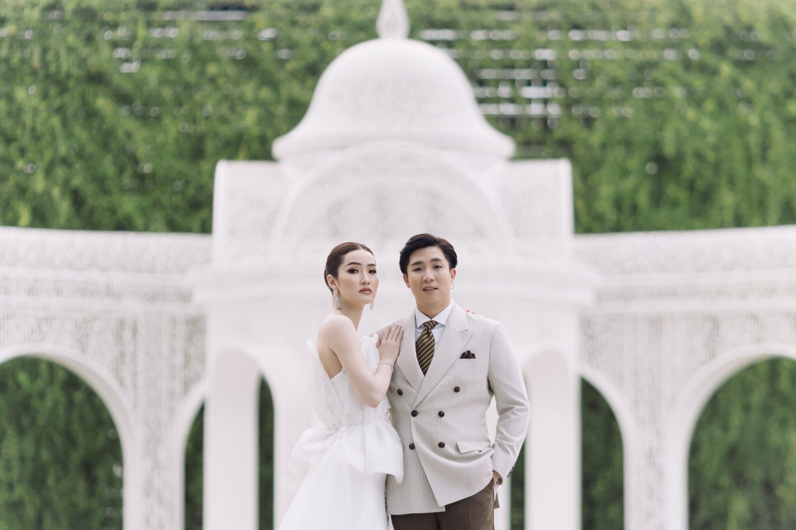 รีวิวแต่งงาน Eastin Grand Hotel Phayathai สถานที่จัดงานแต่งงานราชเทวี