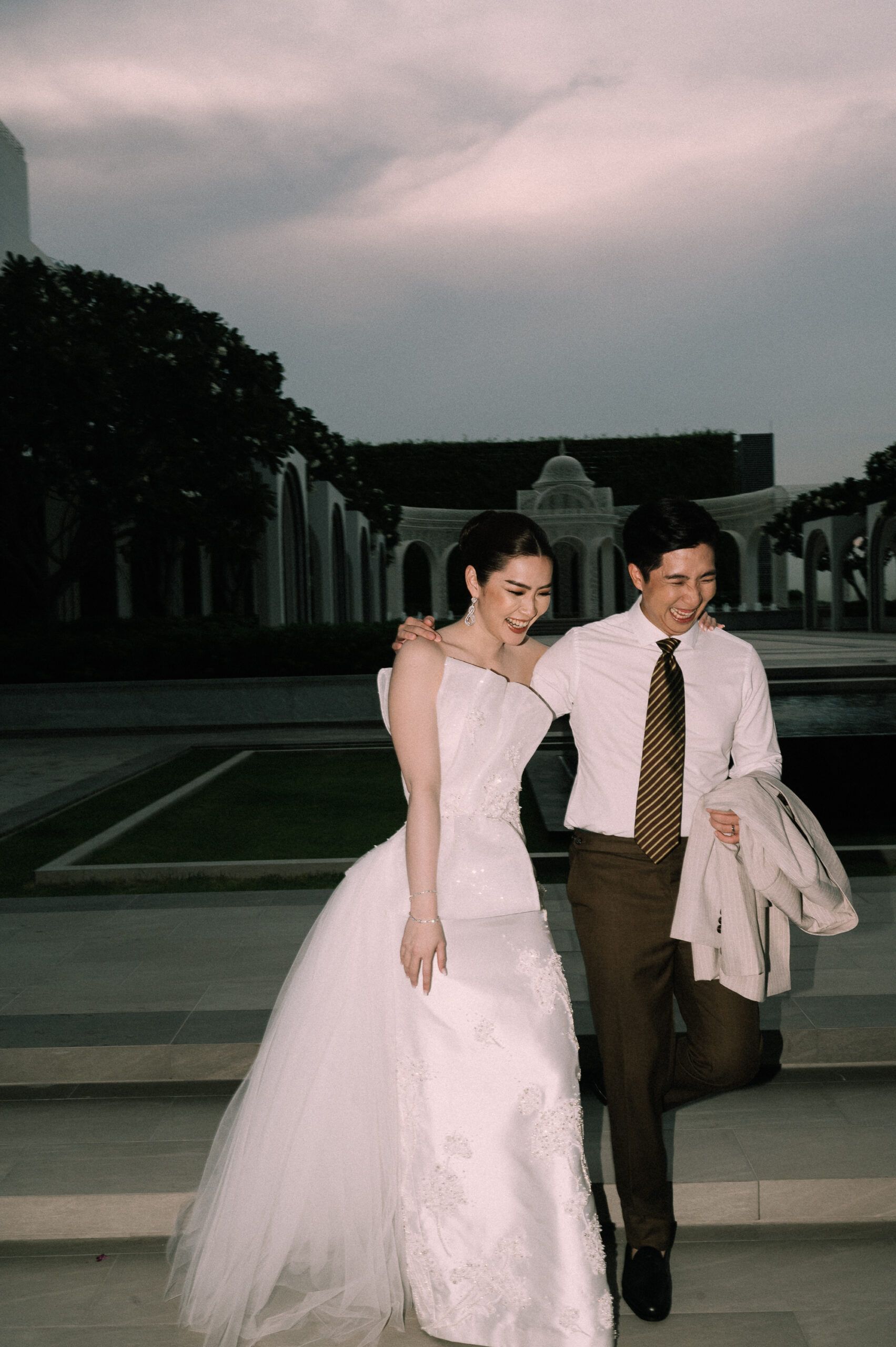 รีวิวแต่งงาน Eastin Grand Hotel Phayathai สถานที่จัดงานแต่งงานราชเทวี