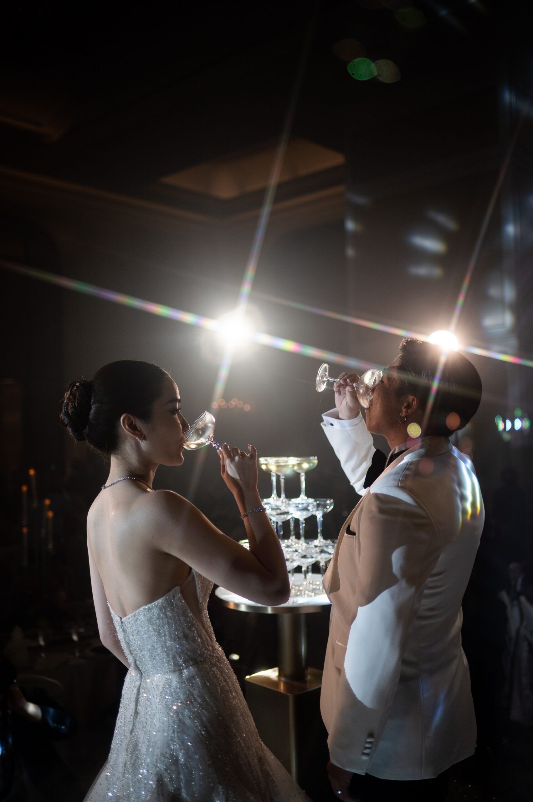 รีวิวแต่งงาน Eastin Grand Hotel Phayathai สถานที่จัดงานแต่งงานพญาไท