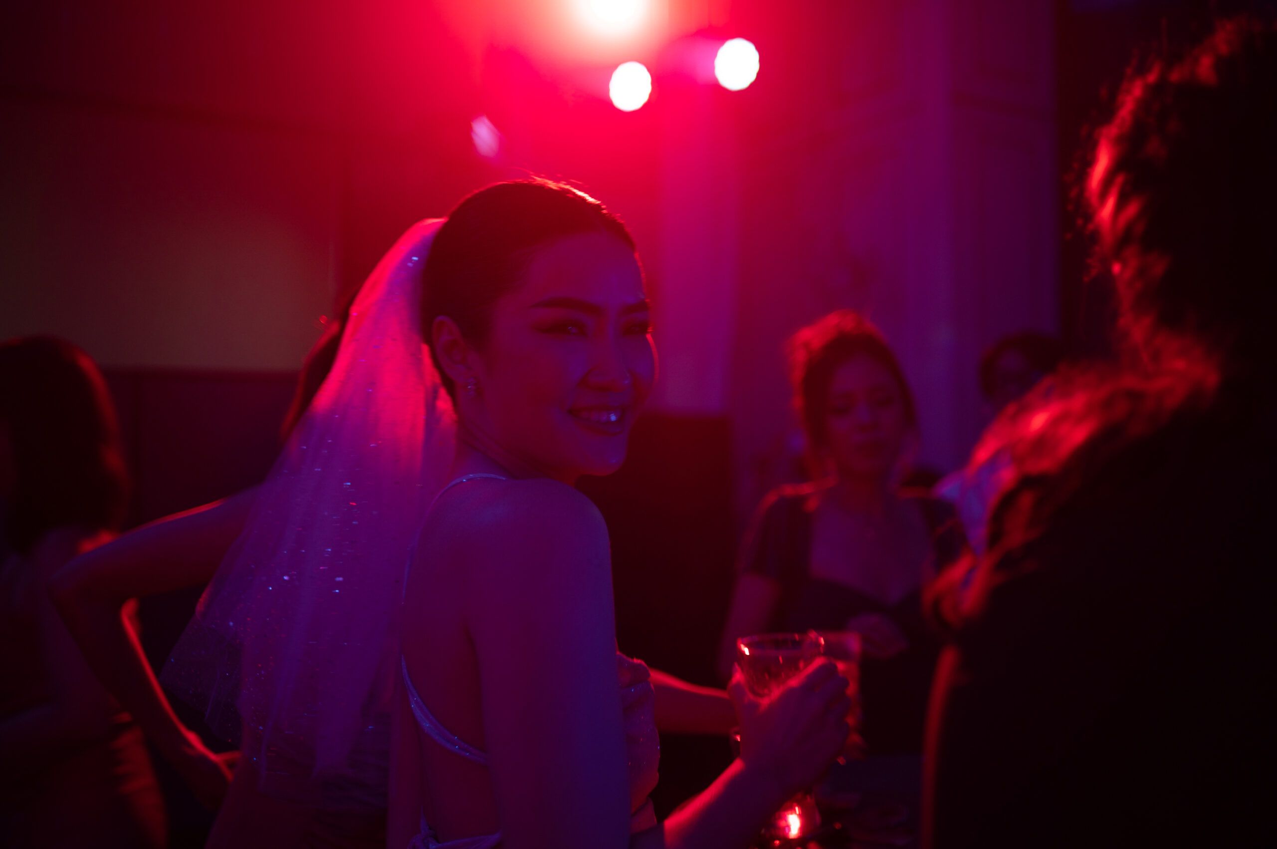 รีวิวแต่งงาน Eastin Grand Hotel Phayathai สถานที่จัดงานแต่งงานพญาไท