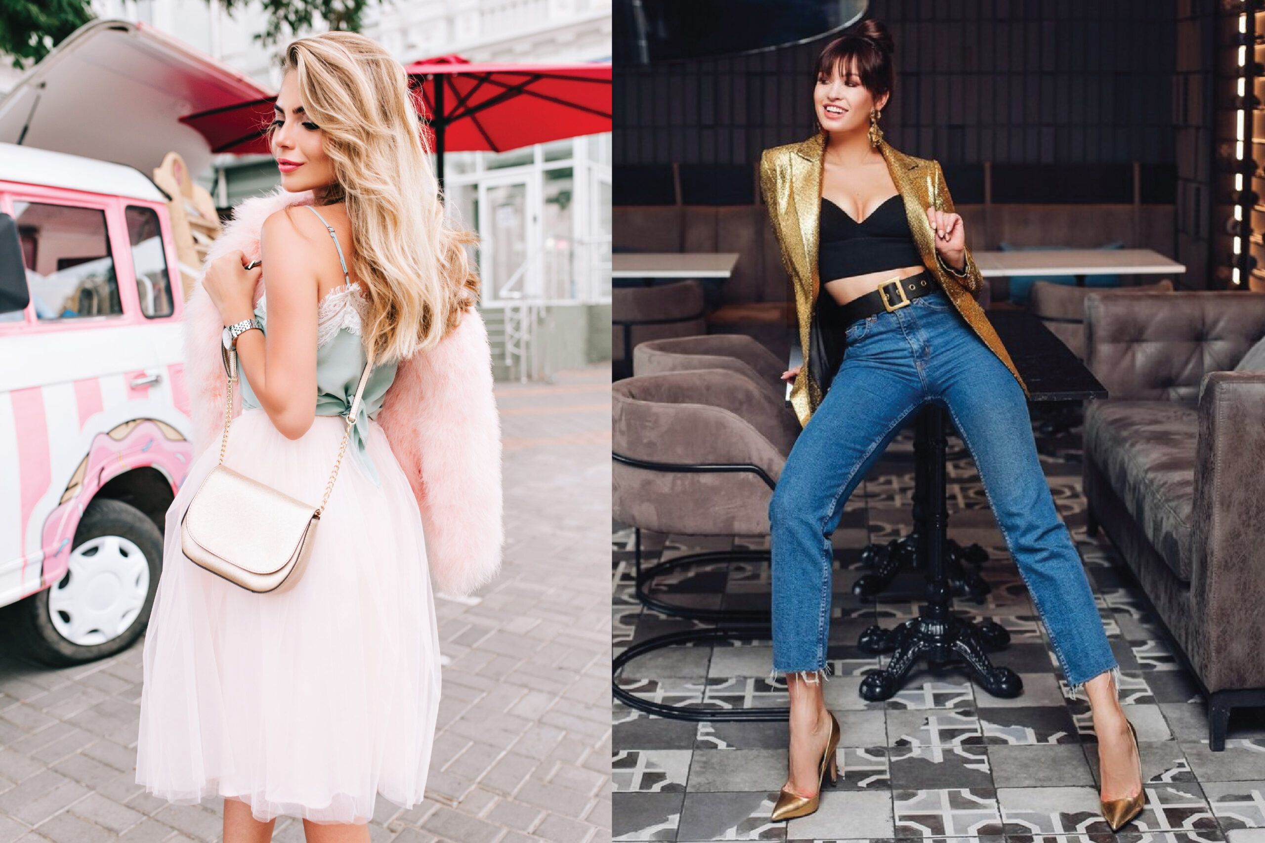 แต่งตัวธีมวาเลนไทน์-mix