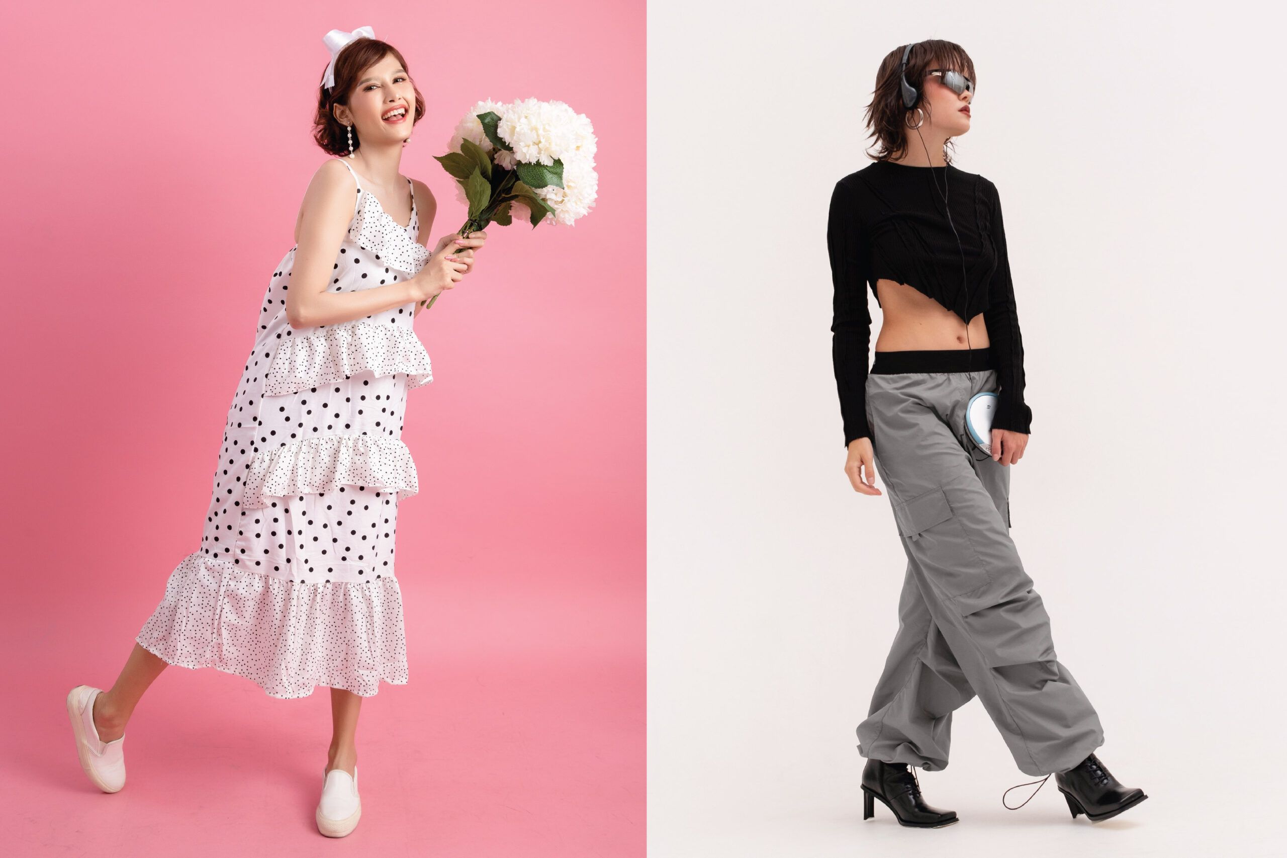 แต่งตัวธีมวาเลนไทน์-sweetcool