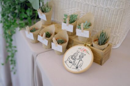 ใช้บริการ Audrey Lim Wedding Planner แพลนเนอร์จัดงานแต่งงาน