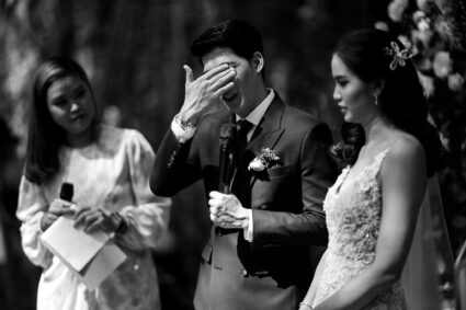 ใช้บริการ Audrey Lim Wedding Planner แพลนเนอร์จัดงานแต่งงาน