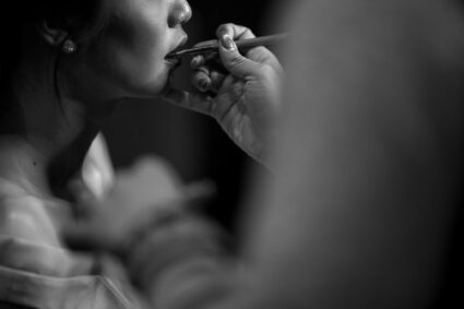 ใช้บริการ Audrey Lim Wedding Planner แพลนเนอร์จัดงานแต่ง