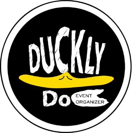 Duckly Do Event Organizer logo