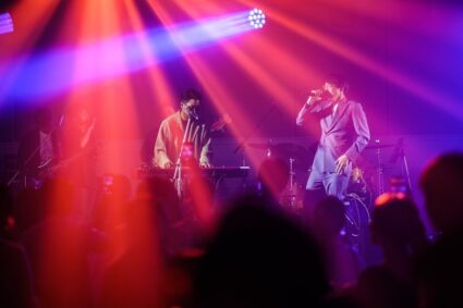 Duckly Do Event Organizer ออแกไนเซอร์จัดงานแต่ง