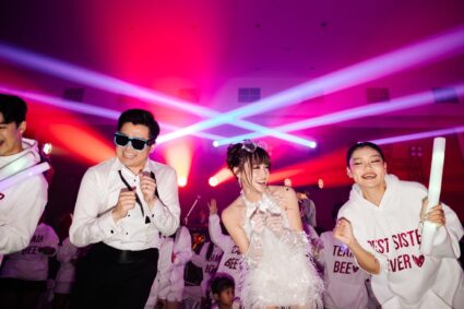 Duckly Do Event Organizer ออแกไนเซอร์จัดงานแต่ง