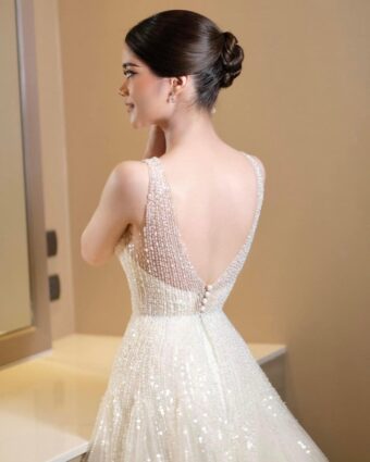 ร้านชุดแต่งงานเจ้าสาว