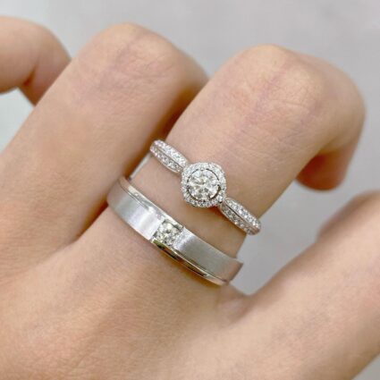 ร้านแหวนแต่งงาน Suparno Jewelry