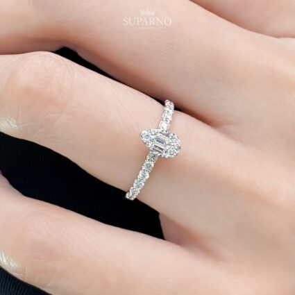 ร้านแหวนแต่งงาน Suparno Jewelry