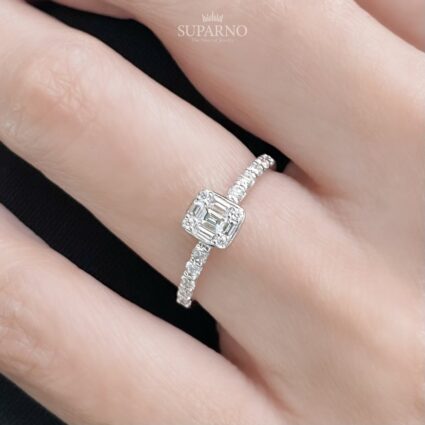 ร้านแหวนแต่งงาน Suparno Jewelry