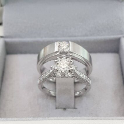 ร้านแหวนแต่งงาน Suparno Jewelry