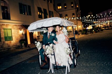 Duckly Do Event Organizer ออแกไนเซอร์จัดงานแต่ง