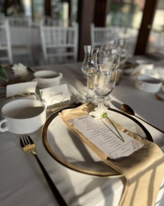 เวดดิ้งแพลนเนอร์ และออแกไนซ์งานแต่งงาน