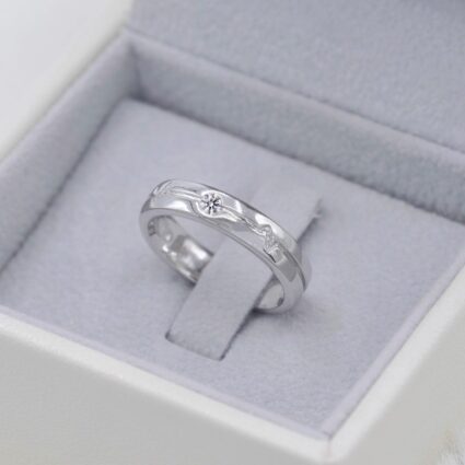 ร้านแหวนแต่งงาน Suparno Jewelry