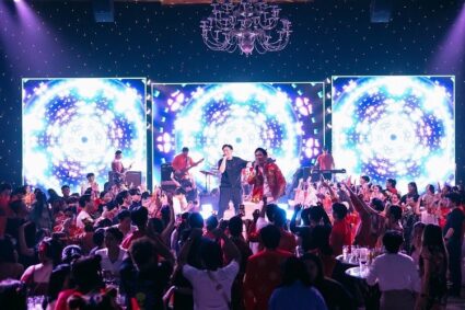 Duckly Do Event Organizer ออแกไนเซอร์จัดงานแต่ง