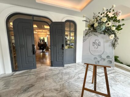 เวดดิ้งแพลนเนอร์ และออแกไนซ์งานแต่งงาน