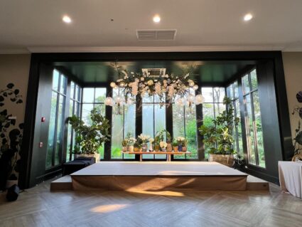 เวดดิ้งแพลนเนอร์ และออแกไนซ์งานแต่ง