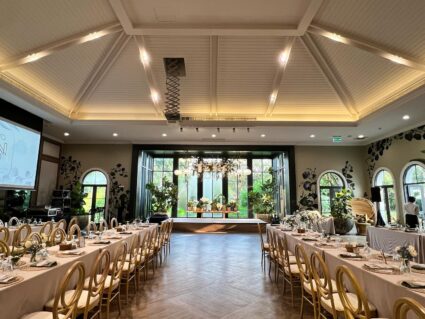 เวดดิ้งแพลนเนอร์ และออแกไนซ์งานแต่ง