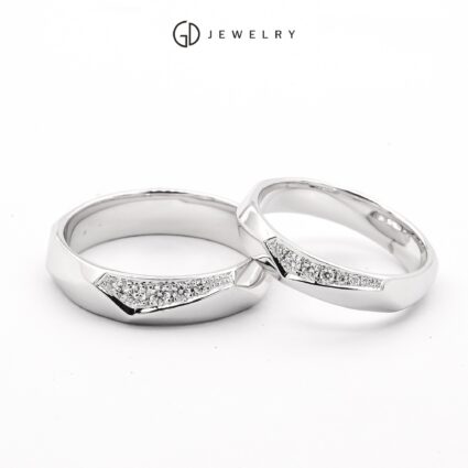 ร้านแหวนแต่งงาน GD Jewelry