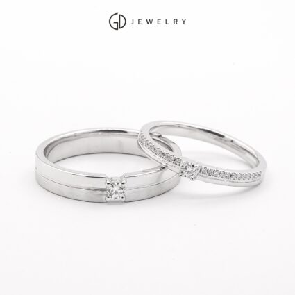 ร้านแหวนแต่งงาน GD Jewelry