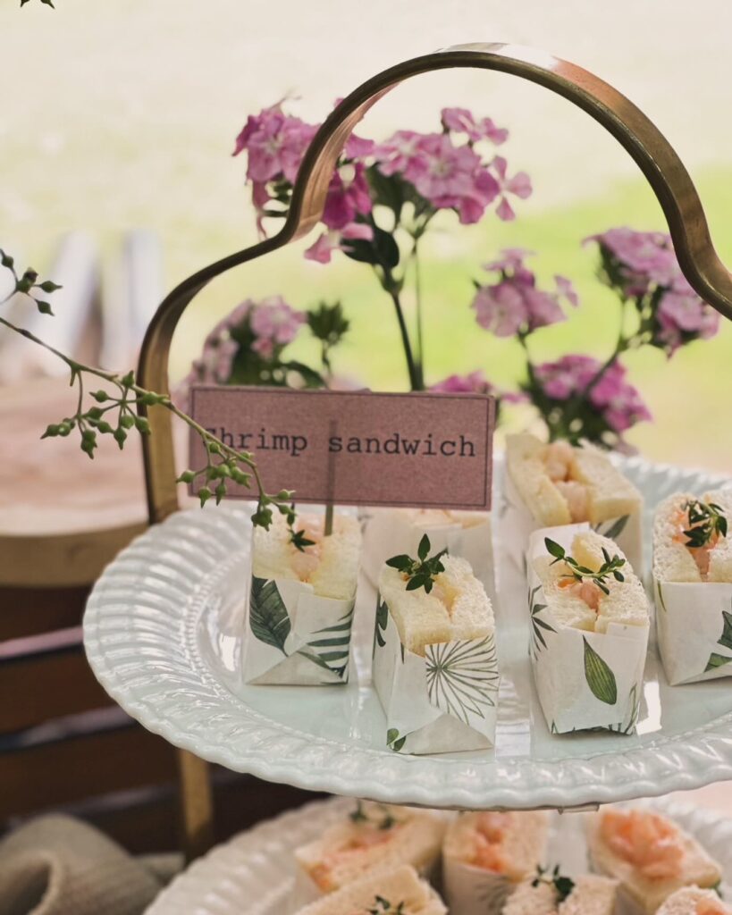 idocatering รับจัดเลี้ยงงานแต่งเล็กๆ