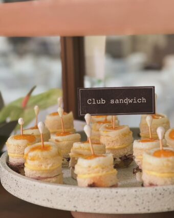 idocatering รับจัดเลี้ยงงานแต่งเล็กๆ