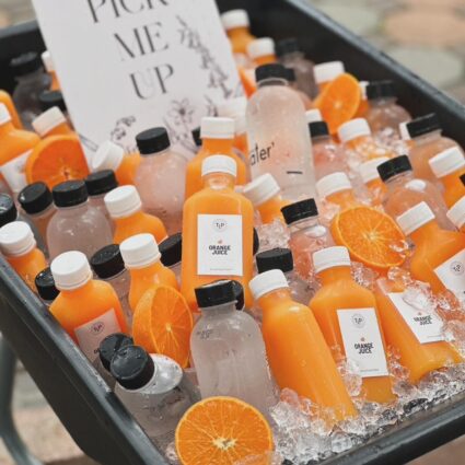 idocatering รับจัดเลี้ยงงานแต่งครบวงจร ราคาประหยัด