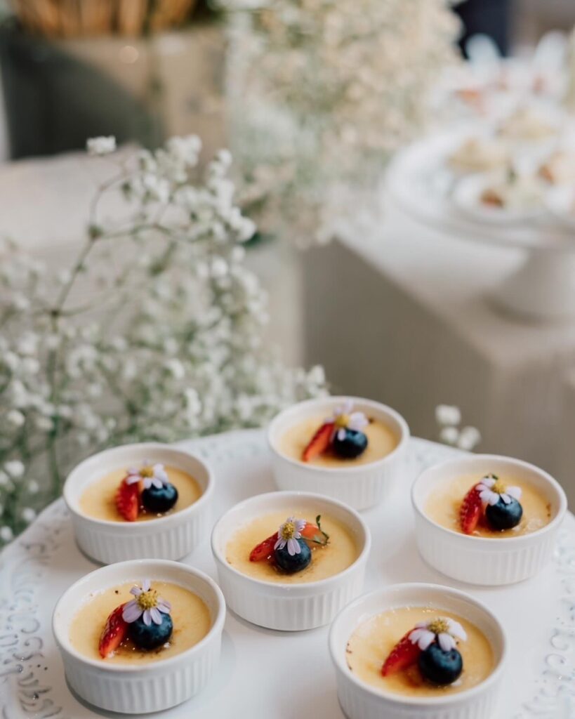 idocatering รับจัดเลี้ยงงานแต่งครบวงจร ราคาประหยัด