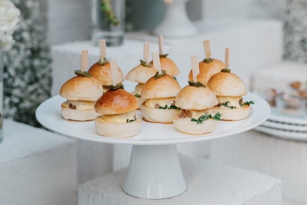 idocatering รับจัดเลี้ยงงานแต่งครบวงจร ราคาถูก