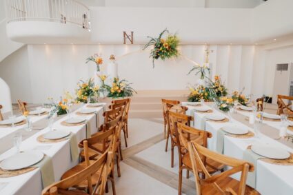 idocatering รับจัดเลี้ยงงานแต่งครบวงจร ราคาถูก