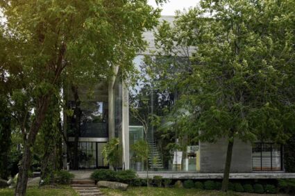 Tanwa The Food Project สถานที่จัดงานแต่งงานนนทบุรี