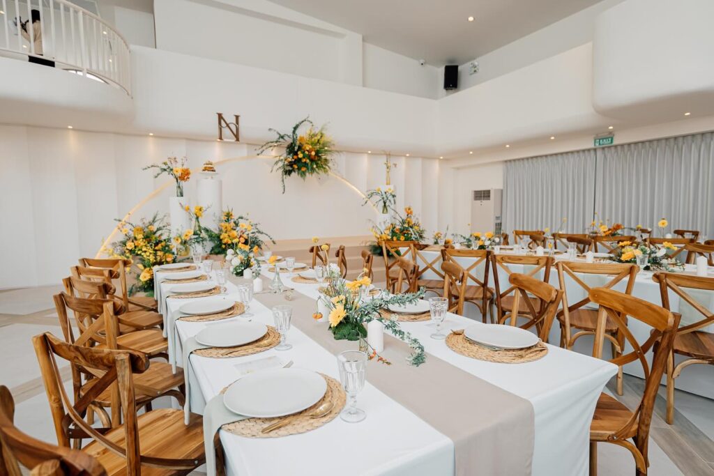 idocatering รับจัดเลี้ยงงานแต่งครบวงจร ราคาถูก