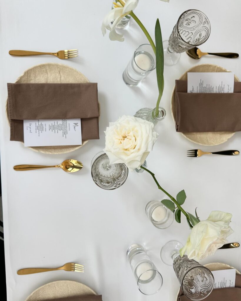 idocatering รับจัดเลี้ยงงานแต่งนอกสถานที่