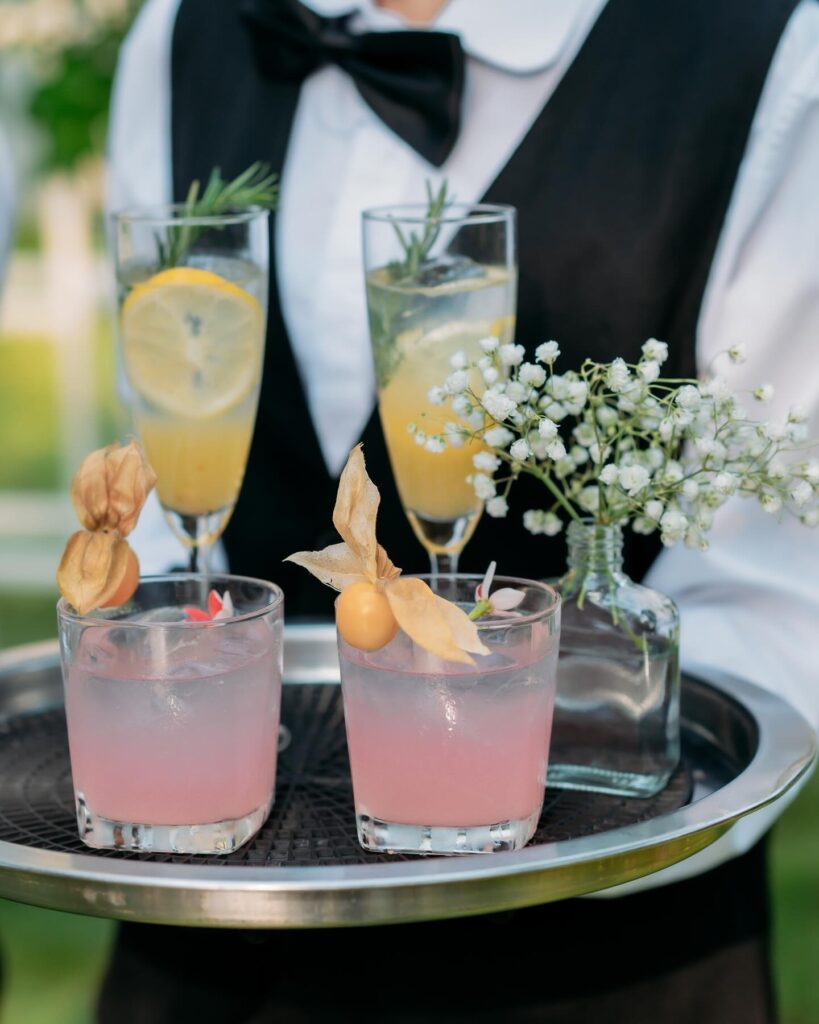 idocatering รับจัดเลี้ยงงานแต่งนอกสถานที่