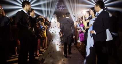 MODI EDGE Wedding & Event Planner เวดดิ้งเพลนนเนอร์ มืออาชีพ